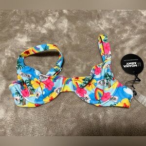 Moana Bikini top